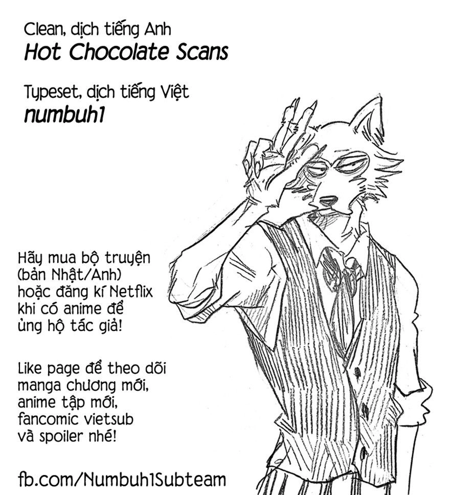 Bởi Vì Chúng Ta Đều Là Những Ngôi Sao Chapter 133.5 - 5