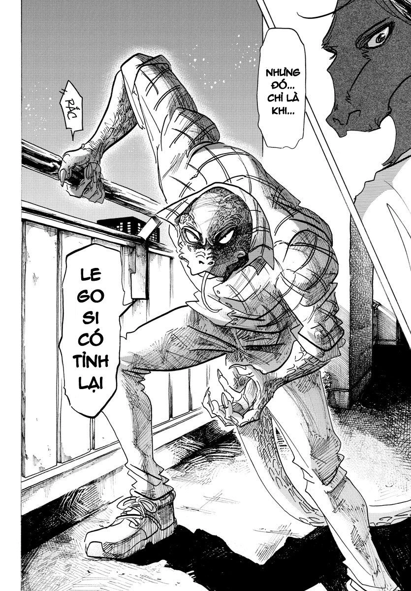 Bởi Vì Chúng Ta Đều Là Những Ngôi Sao Chapter 134 - 19