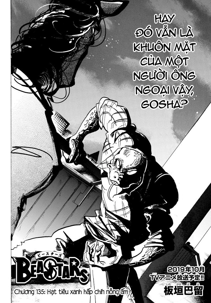 Bởi Vì Chúng Ta Đều Là Những Ngôi Sao Chapter 135 - 2