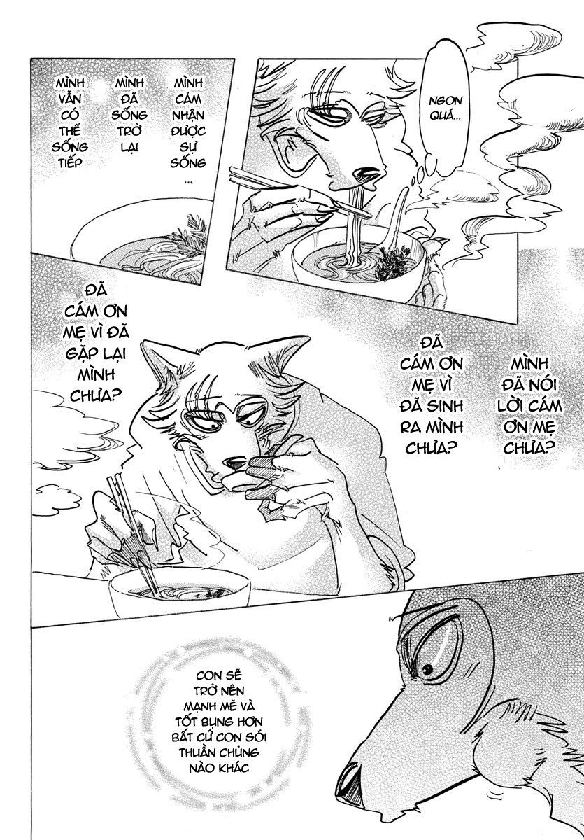 Bởi Vì Chúng Ta Đều Là Những Ngôi Sao Chapter 135 - 15