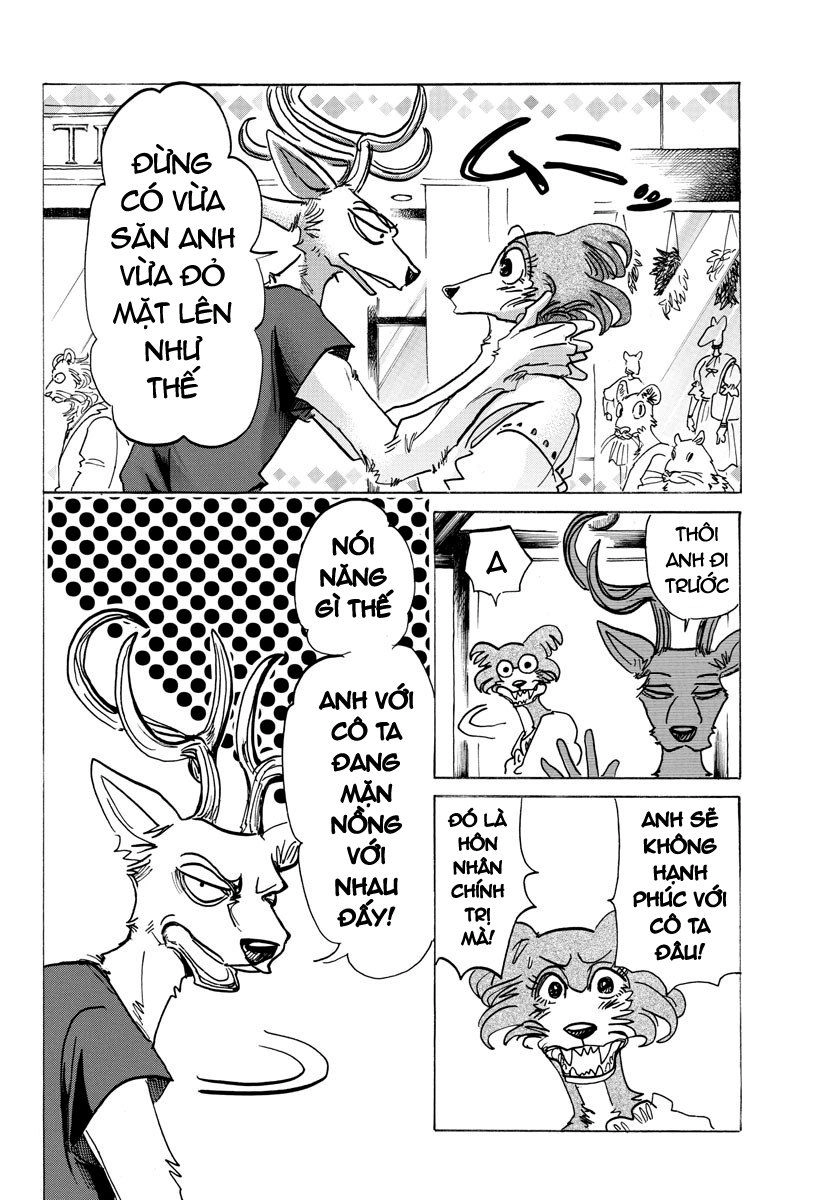 Bởi Vì Chúng Ta Đều Là Những Ngôi Sao Chapter 136 - 13