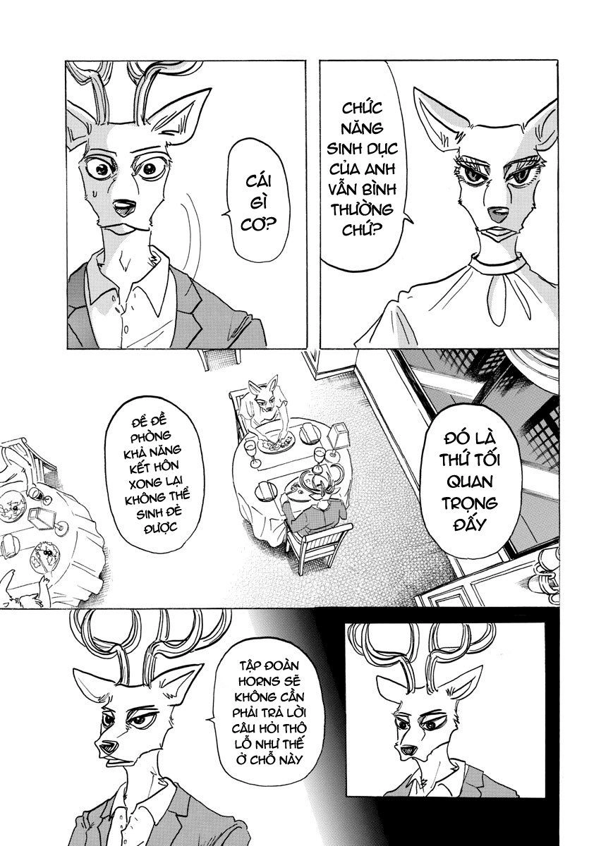 Bởi Vì Chúng Ta Đều Là Những Ngôi Sao Chapter 136 - 16