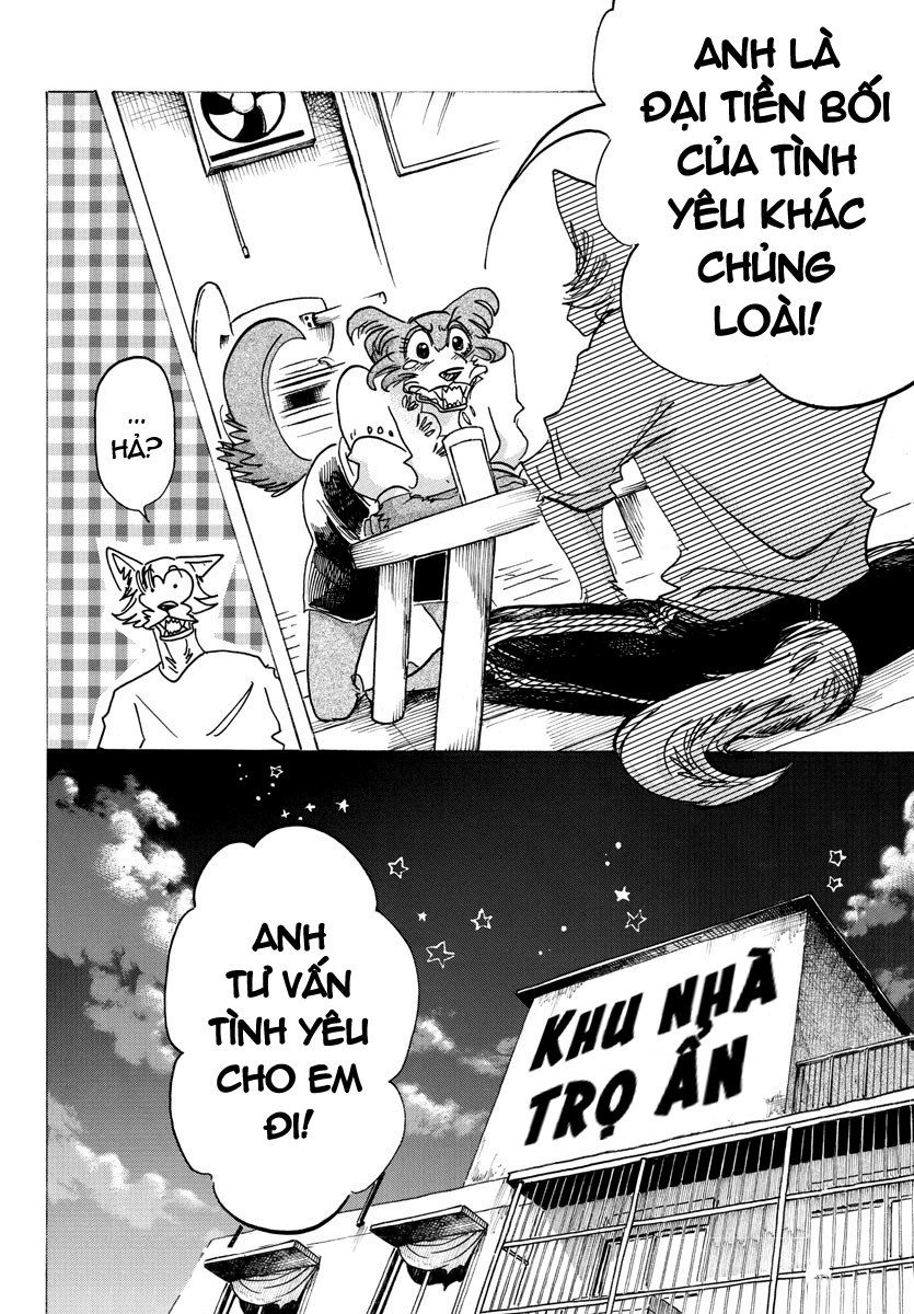 Bởi Vì Chúng Ta Đều Là Những Ngôi Sao Chapter 136 - 21