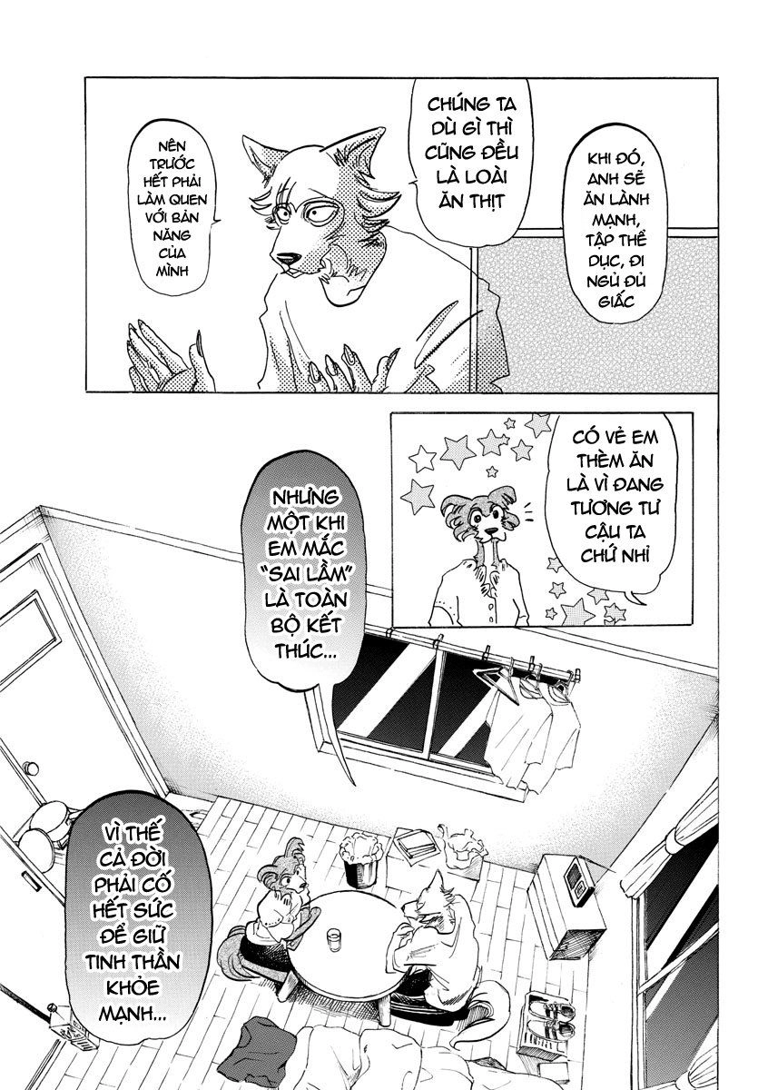 Bởi Vì Chúng Ta Đều Là Những Ngôi Sao Chapter 137 - 7