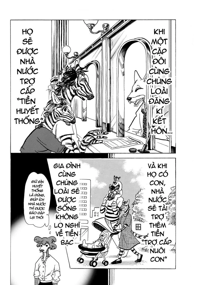 Bởi Vì Chúng Ta Đều Là Những Ngôi Sao Chapter 137 - 12