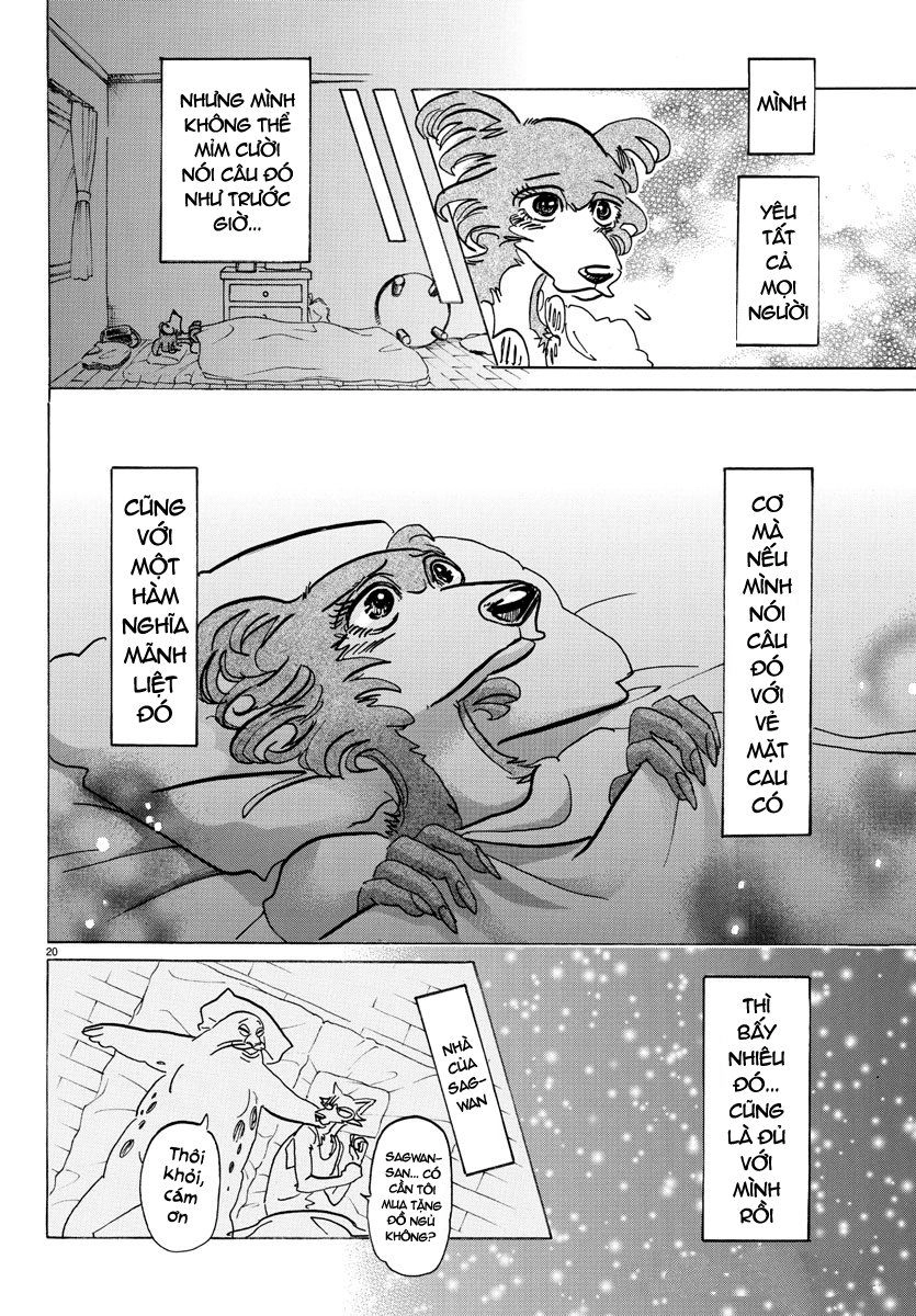 Bởi Vì Chúng Ta Đều Là Những Ngôi Sao Chapter 137 - 19