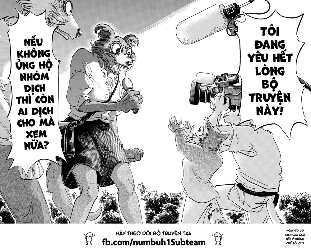 Bởi Vì Chúng Ta Đều Là Những Ngôi Sao Chapter 137 - 21