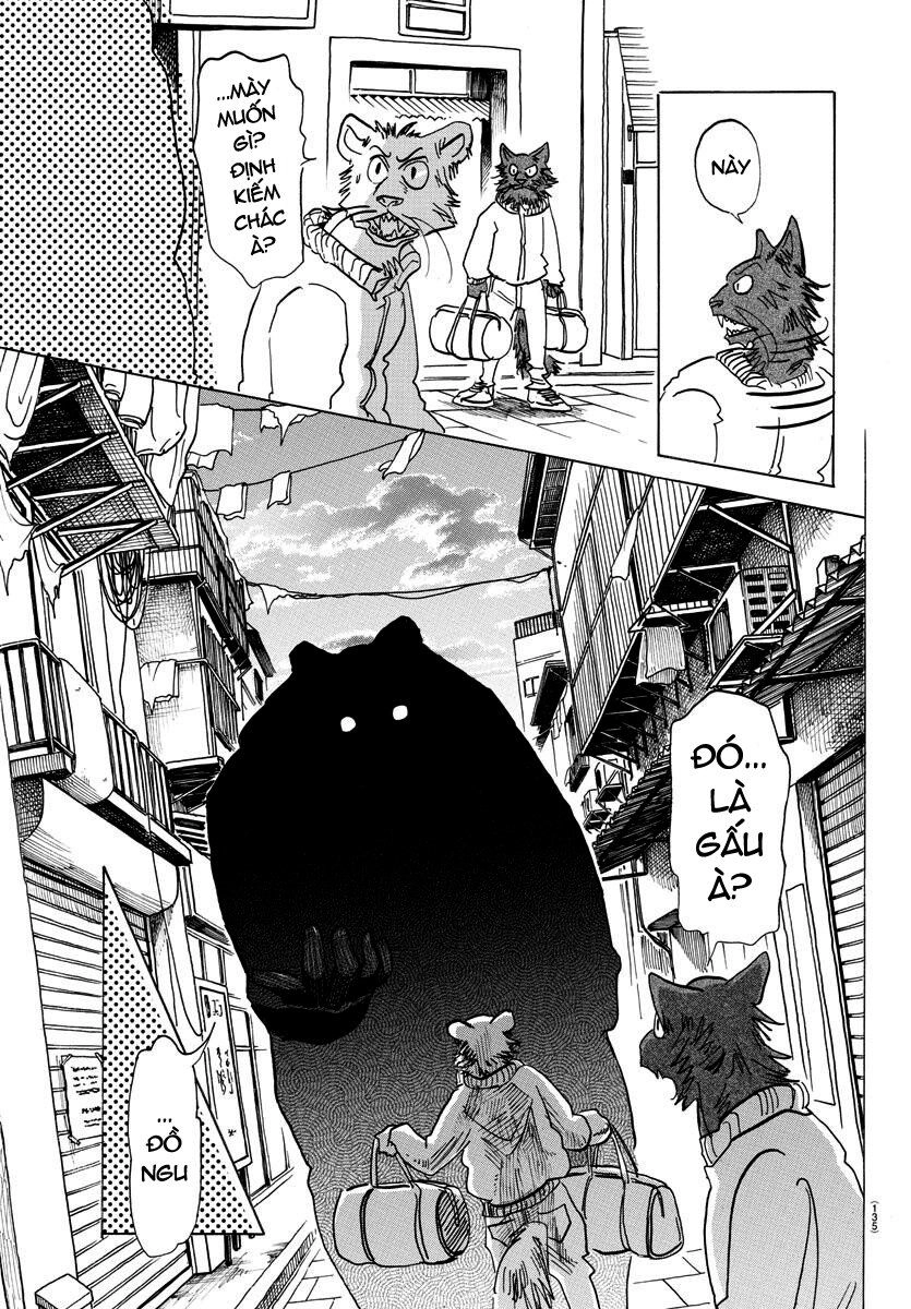 Bởi Vì Chúng Ta Đều Là Những Ngôi Sao Chapter 138 - 3