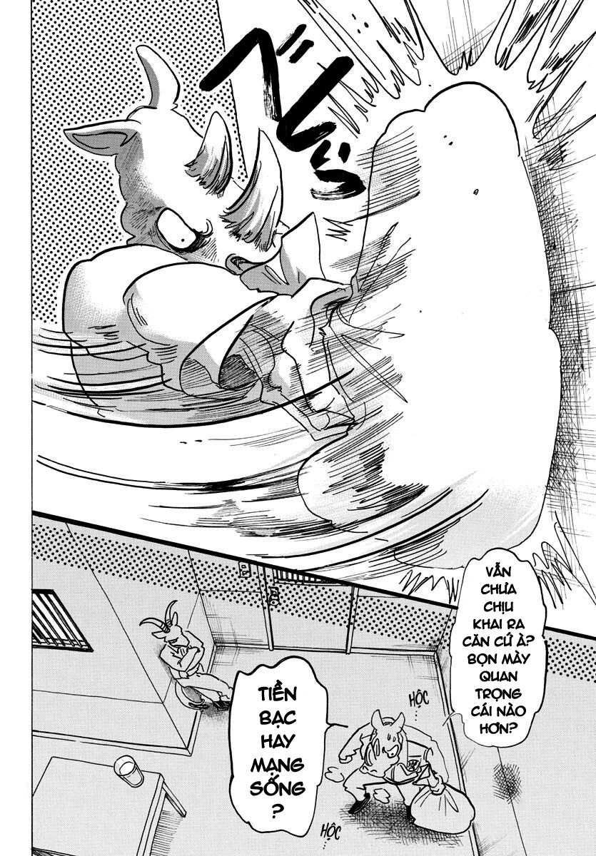 Bởi Vì Chúng Ta Đều Là Những Ngôi Sao Chapter 138 - 11