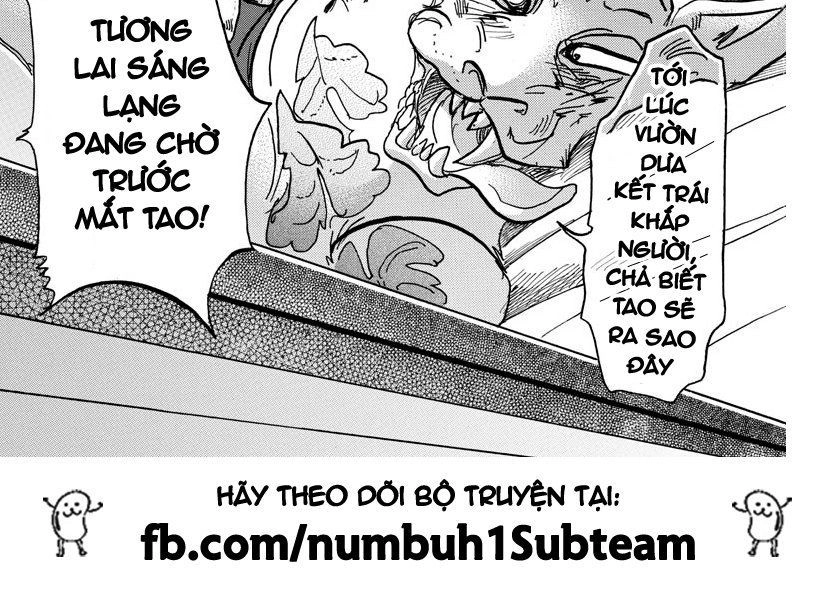 Bởi Vì Chúng Ta Đều Là Những Ngôi Sao Chapter 139 - 22