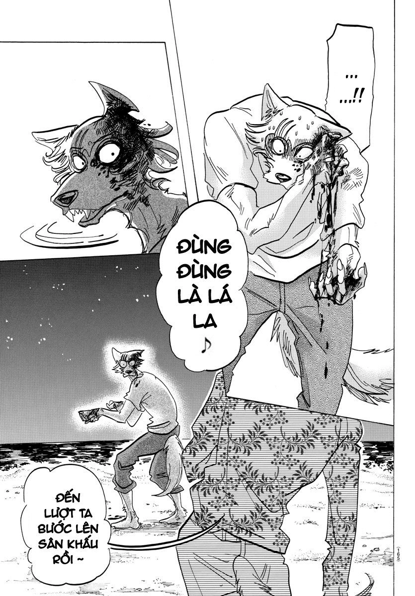 Bởi Vì Chúng Ta Đều Là Những Ngôi Sao Chapter 140 - 10