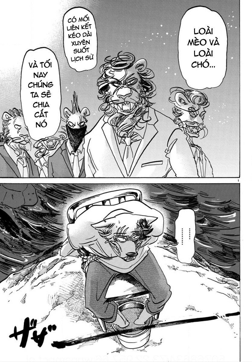 Bởi Vì Chúng Ta Đều Là Những Ngôi Sao Chapter 141 - 2