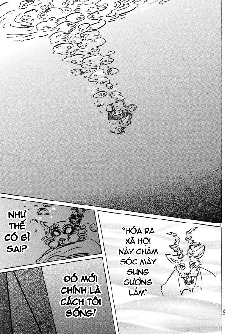 Bởi Vì Chúng Ta Đều Là Những Ngôi Sao Chapter 141 - 8