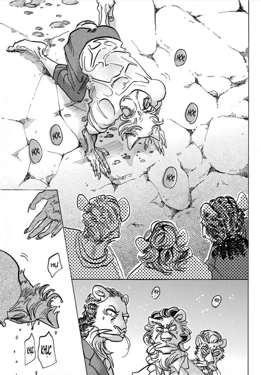 Bởi Vì Chúng Ta Đều Là Những Ngôi Sao Chapter 141 - 19