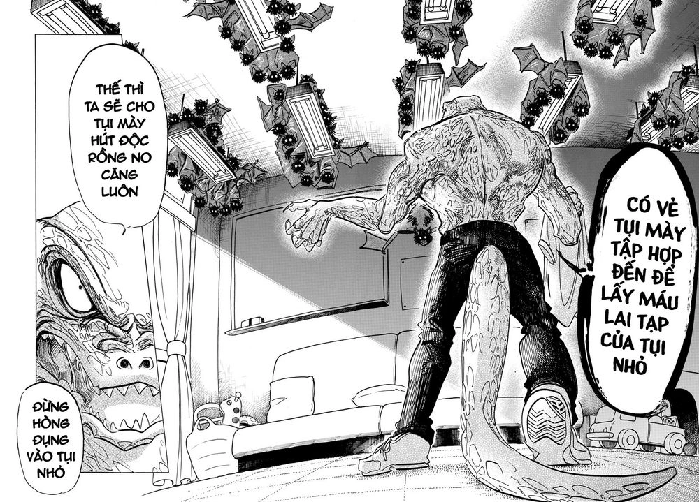 Bởi Vì Chúng Ta Đều Là Những Ngôi Sao Chapter 142 - 14