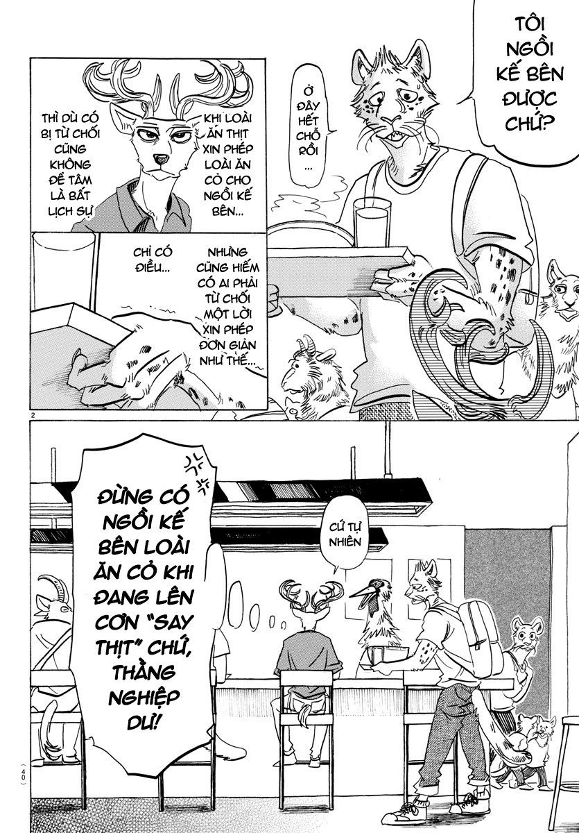 Bởi Vì Chúng Ta Đều Là Những Ngôi Sao Chapter 143 - 2