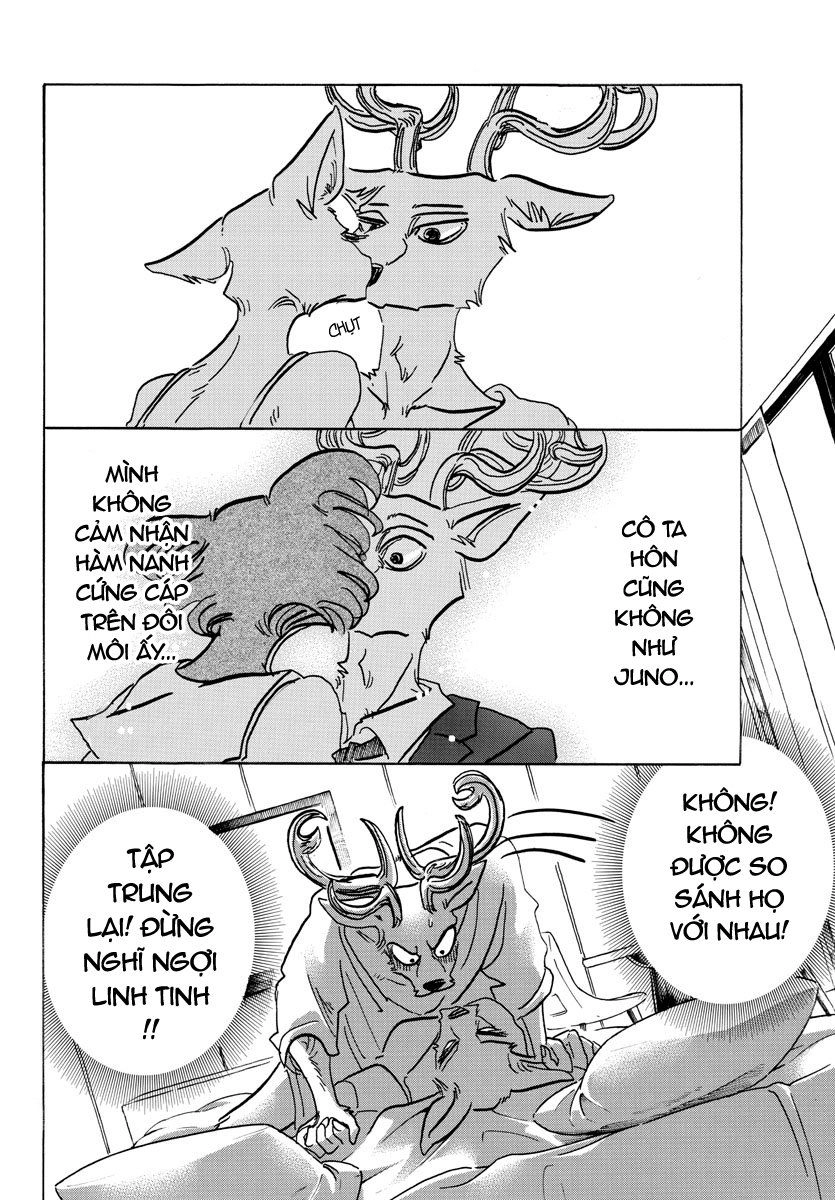 Bởi Vì Chúng Ta Đều Là Những Ngôi Sao Chapter 143 - 11