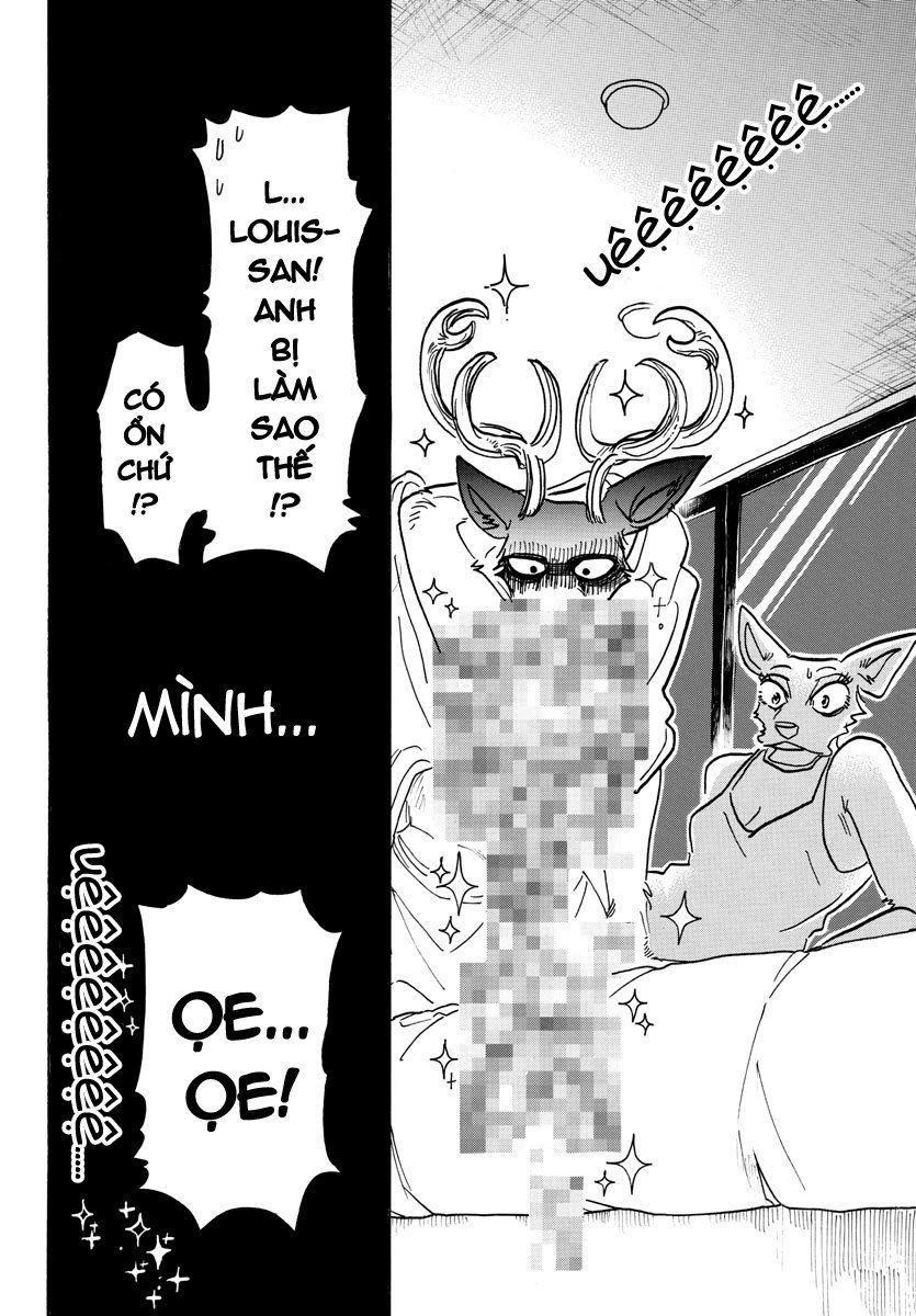 Bởi Vì Chúng Ta Đều Là Những Ngôi Sao Chapter 143 - 13