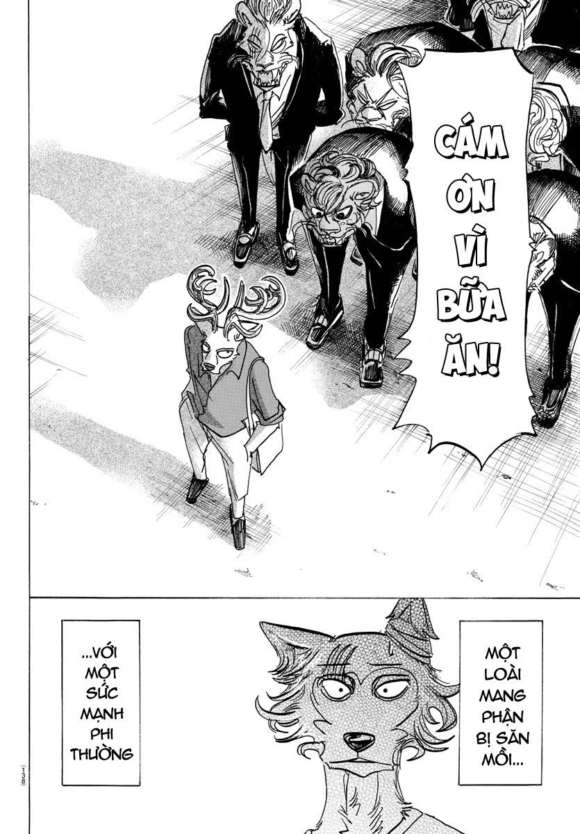 Bởi Vì Chúng Ta Đều Là Những Ngôi Sao Chapter 144 - 9