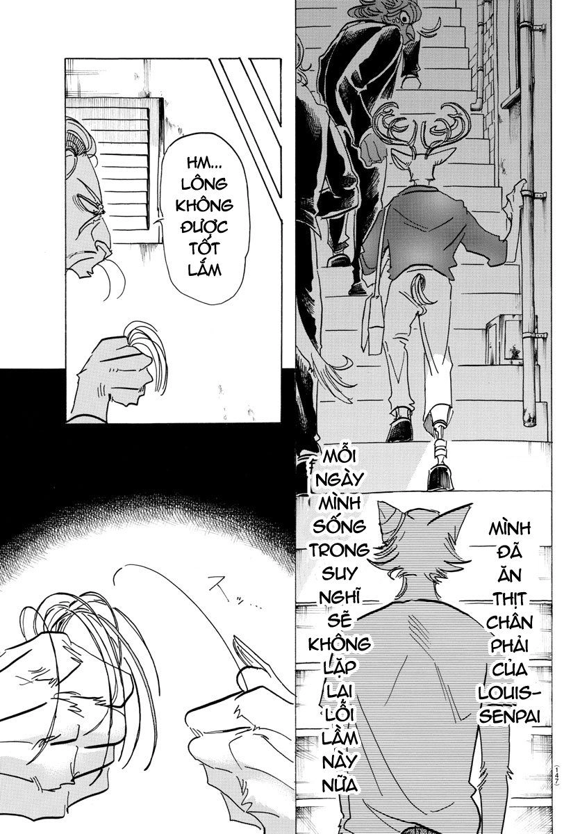 Bởi Vì Chúng Ta Đều Là Những Ngôi Sao Chapter 144 - 17