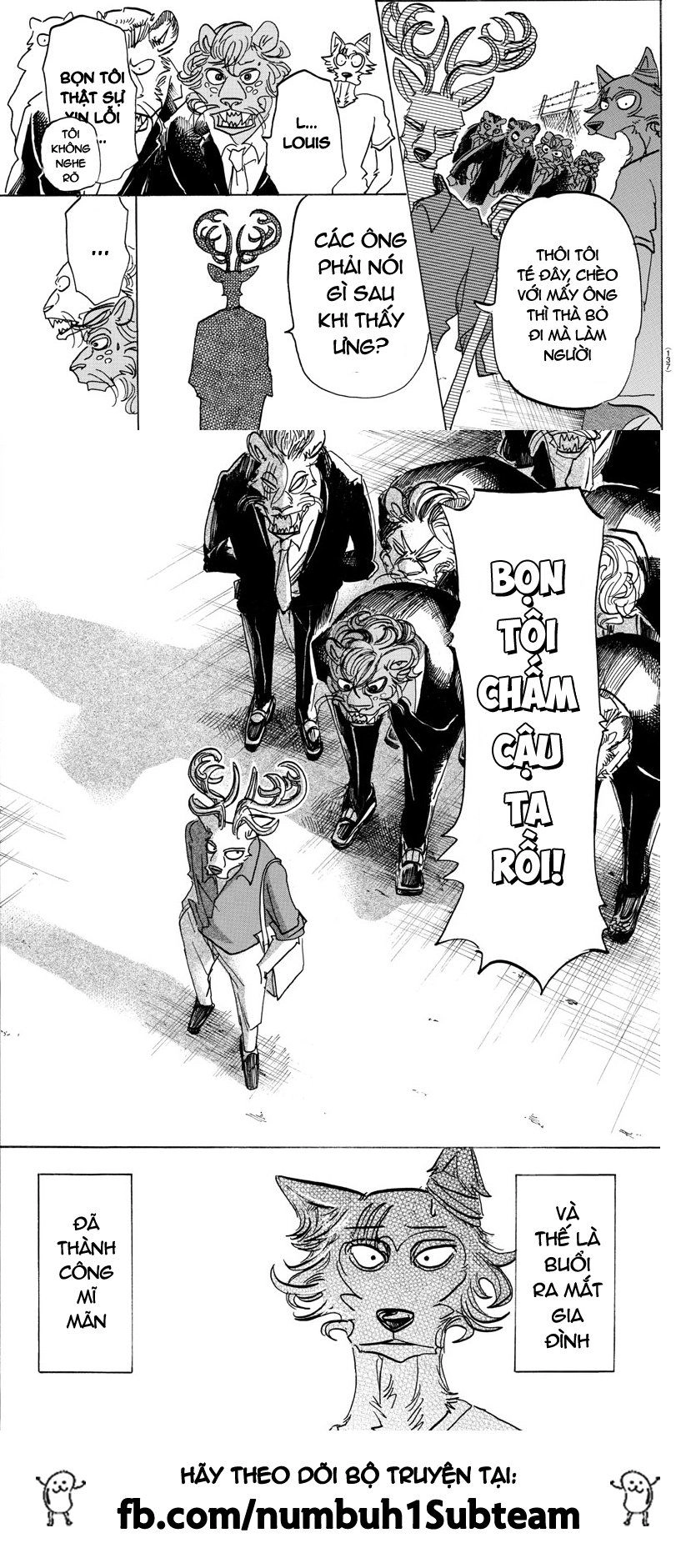 Bởi Vì Chúng Ta Đều Là Những Ngôi Sao Chapter 144 - 20