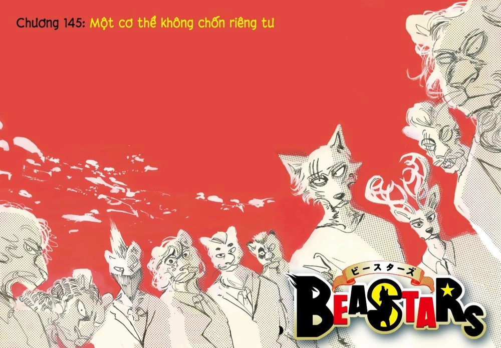 Bởi Vì Chúng Ta Đều Là Những Ngôi Sao Chapter 145 - 1