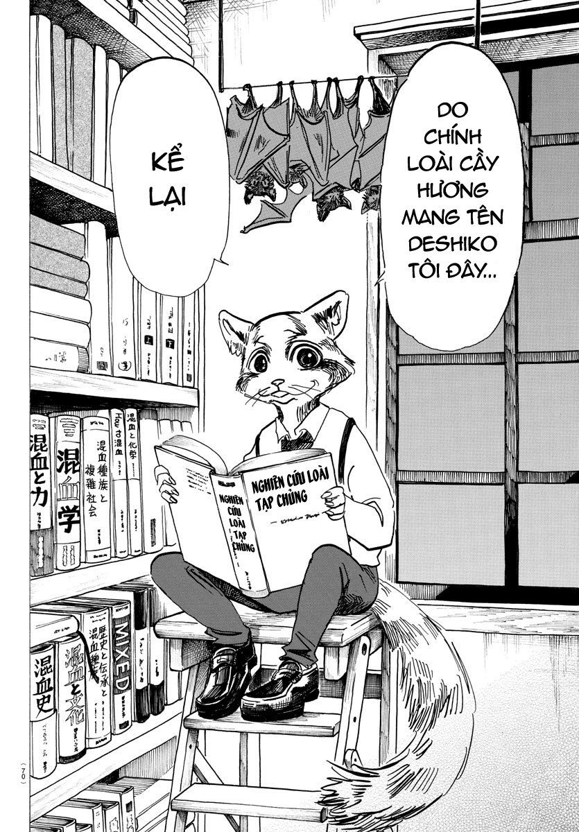 Bởi Vì Chúng Ta Đều Là Những Ngôi Sao Chapter 145 - 3