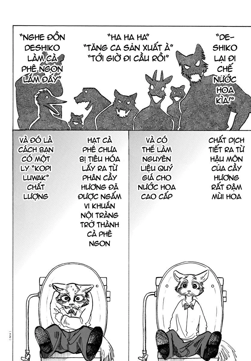 Bởi Vì Chúng Ta Đều Là Những Ngôi Sao Chapter 145 - 5