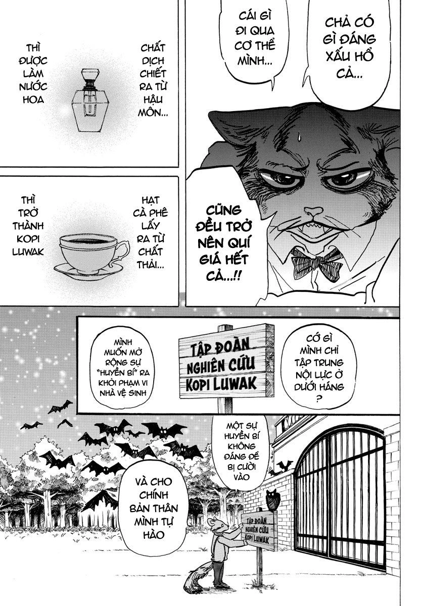 Bởi Vì Chúng Ta Đều Là Những Ngôi Sao Chapter 145 - 6