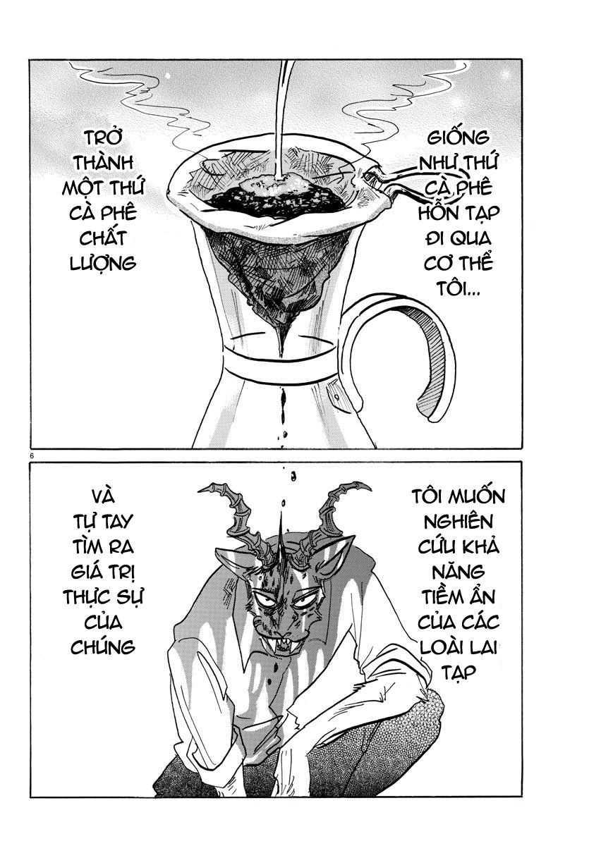 Bởi Vì Chúng Ta Đều Là Những Ngôi Sao Chapter 145 - 7