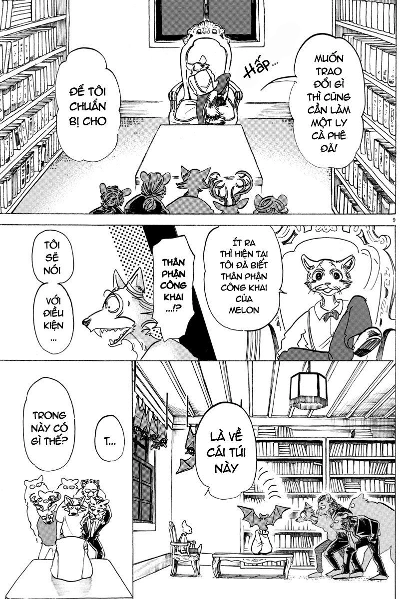 Bởi Vì Chúng Ta Đều Là Những Ngôi Sao Chapter 145 - 10