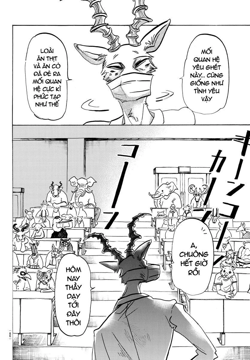 Bởi Vì Chúng Ta Đều Là Những Ngôi Sao Chapter 145 - 18