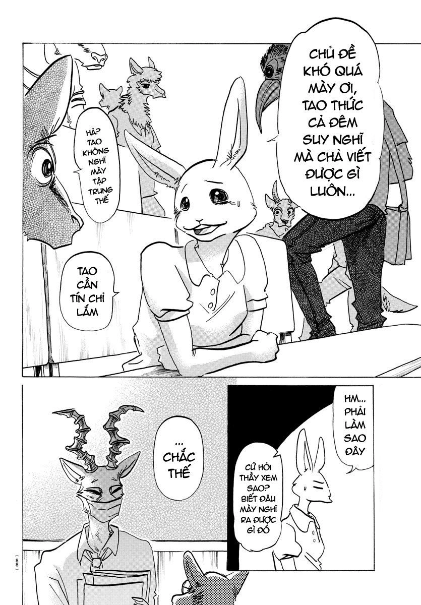 Bởi Vì Chúng Ta Đều Là Những Ngôi Sao Chapter 145 - 20