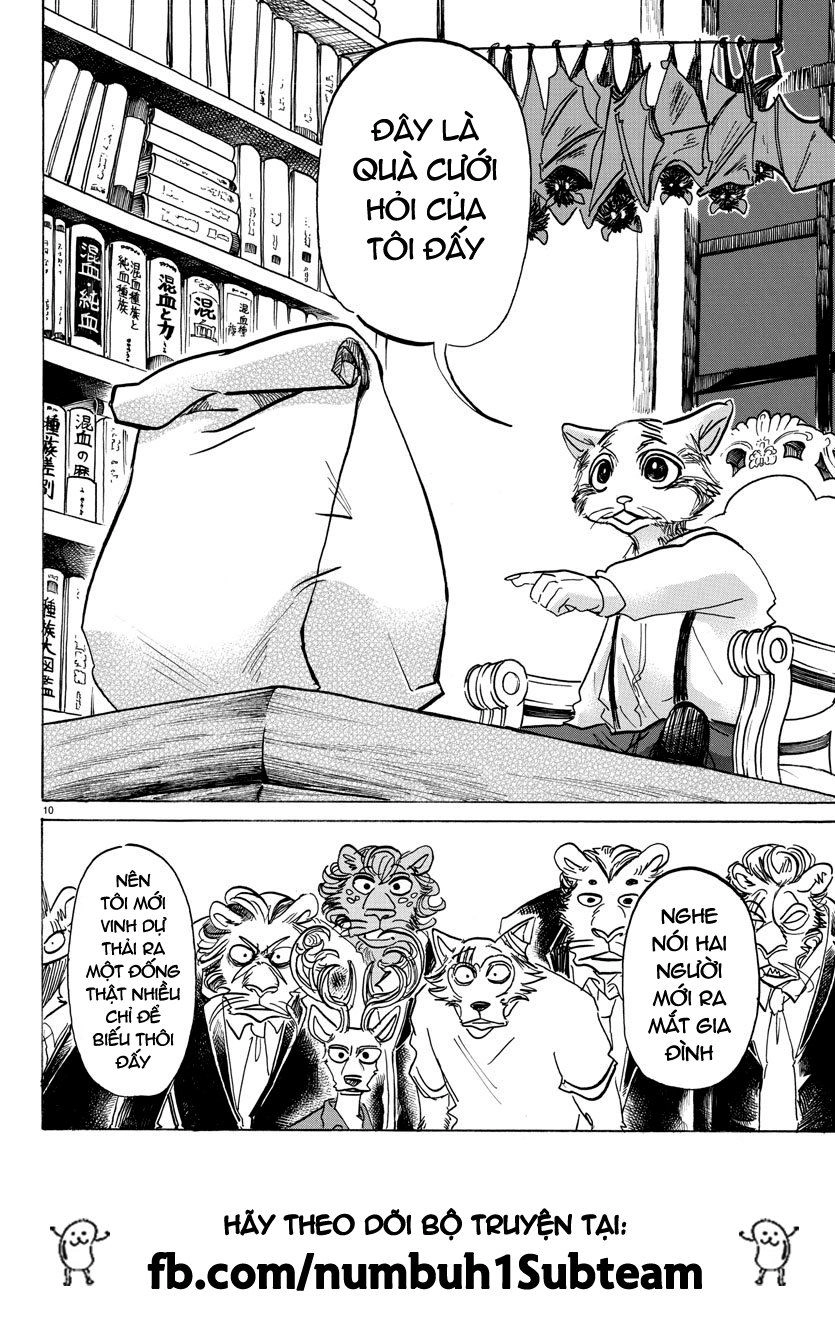 Bởi Vì Chúng Ta Đều Là Những Ngôi Sao Chapter 145 - 22