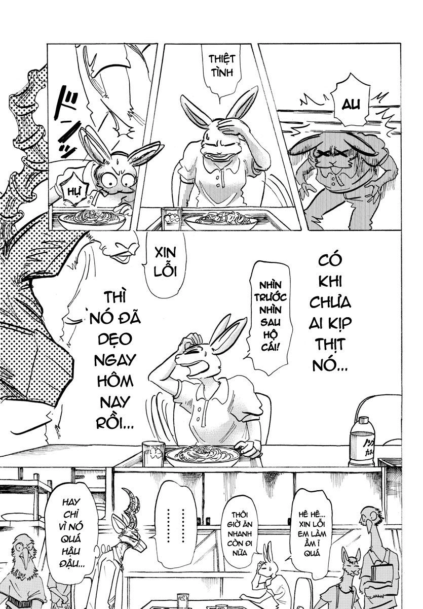 Bởi Vì Chúng Ta Đều Là Những Ngôi Sao Chapter 146 - 11