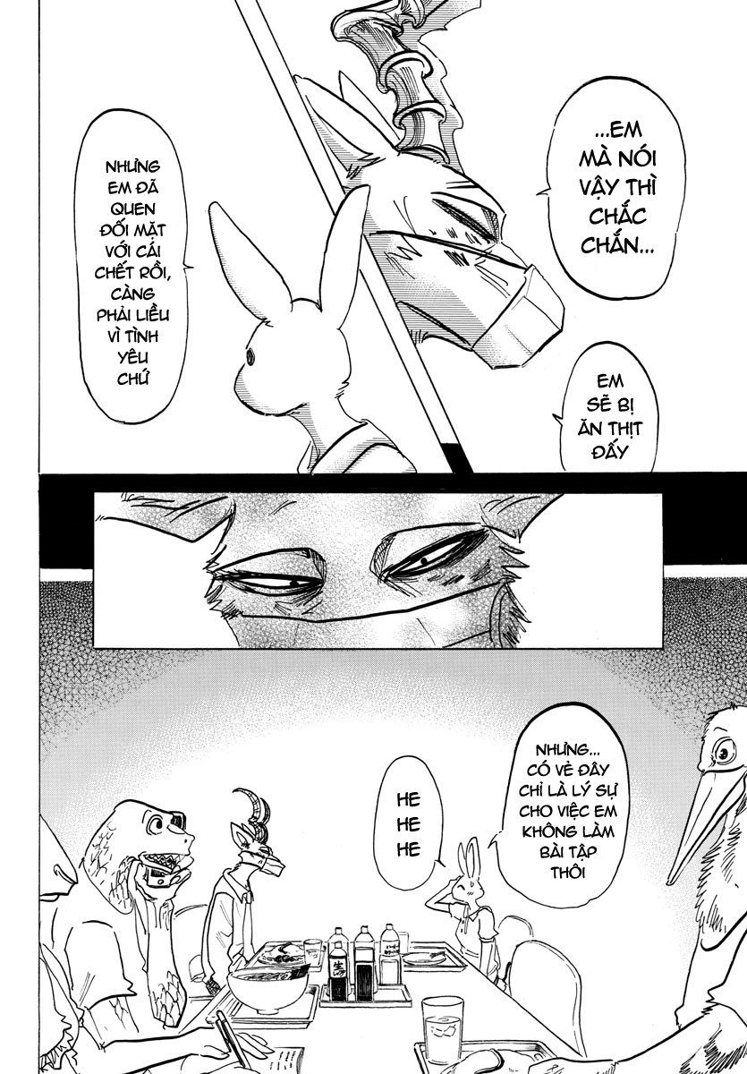 Bởi Vì Chúng Ta Đều Là Những Ngôi Sao Chapter 146 - 15