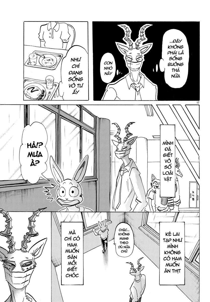 Bởi Vì Chúng Ta Đều Là Những Ngôi Sao Chapter 146 - 16