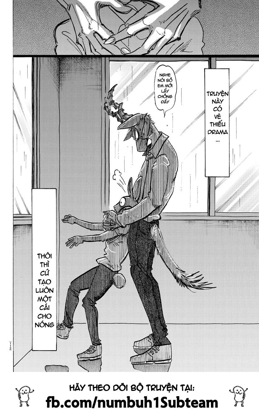 Bởi Vì Chúng Ta Đều Là Những Ngôi Sao Chapter 146 - 21