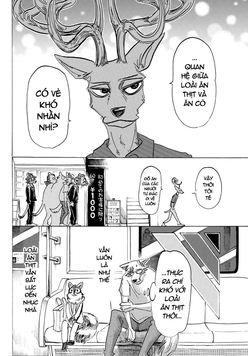 Bởi Vì Chúng Ta Đều Là Những Ngôi Sao Chapter 147 - 19