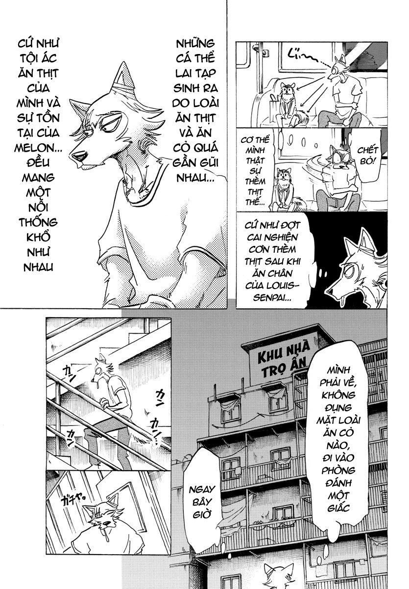 Bởi Vì Chúng Ta Đều Là Những Ngôi Sao Chapter 147 - 20