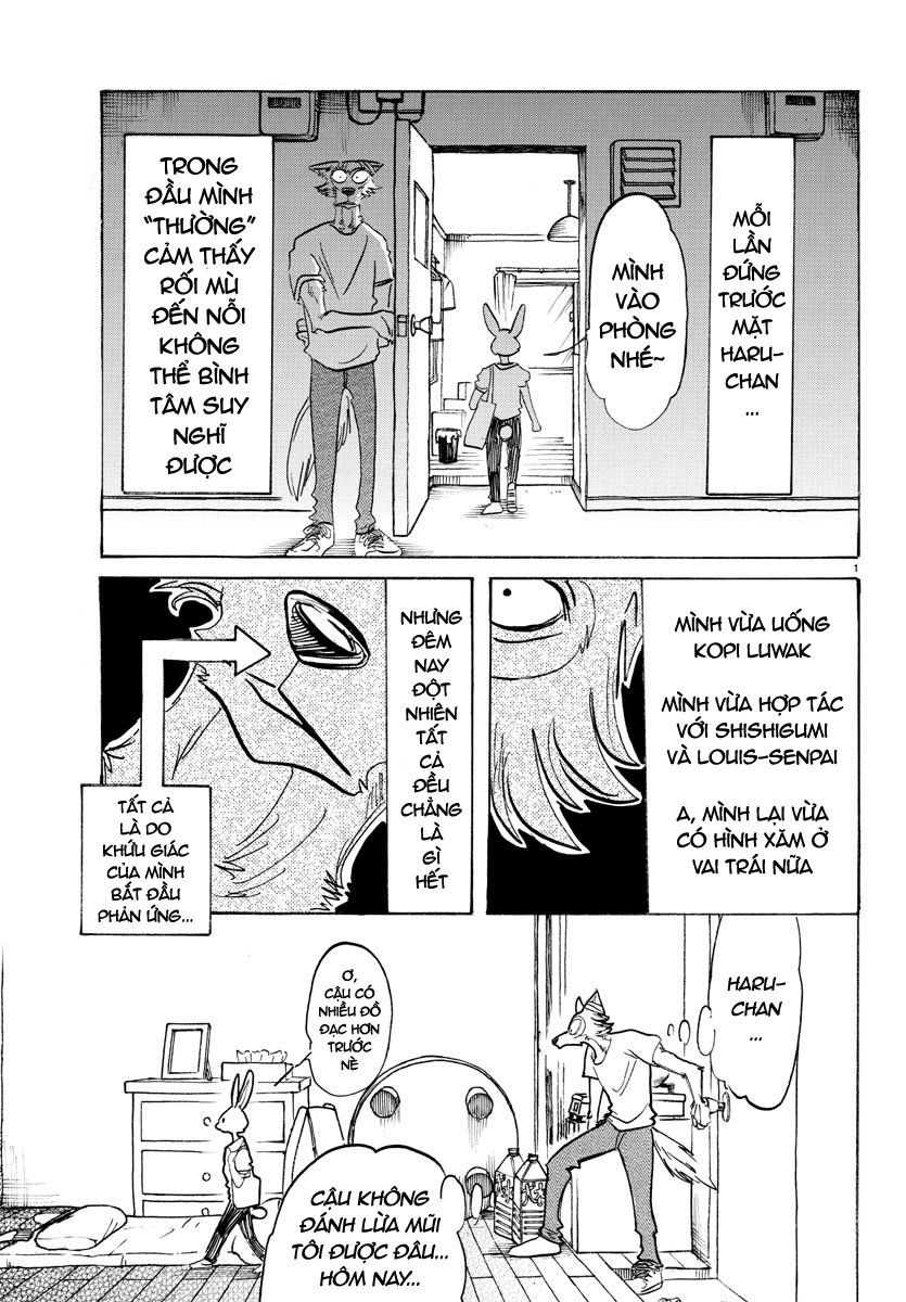 Bởi Vì Chúng Ta Đều Là Những Ngôi Sao Chapter 148 - 2