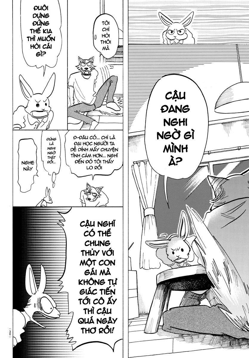 Bởi Vì Chúng Ta Đều Là Những Ngôi Sao Chapter 148 - 8