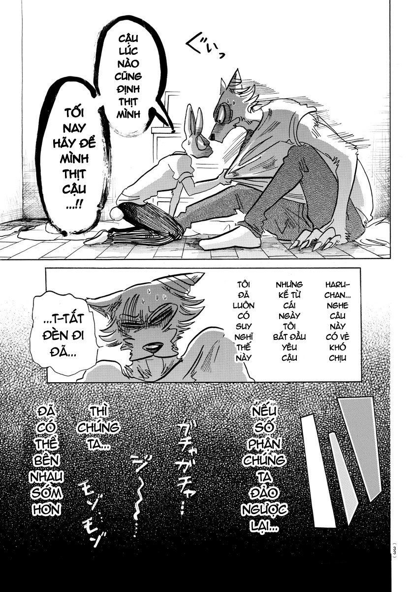 Bởi Vì Chúng Ta Đều Là Những Ngôi Sao Chapter 148 - 11