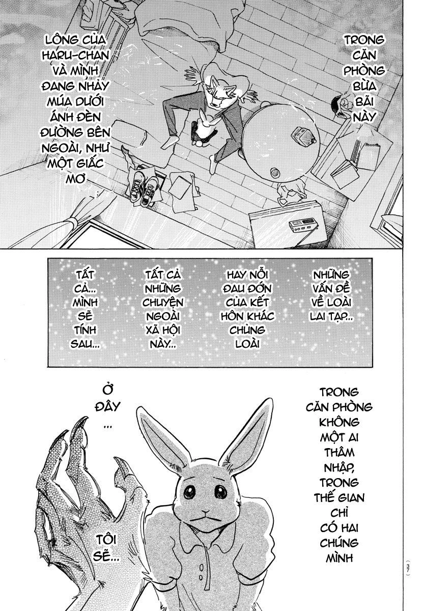 Bởi Vì Chúng Ta Đều Là Những Ngôi Sao Chapter 148 - 14