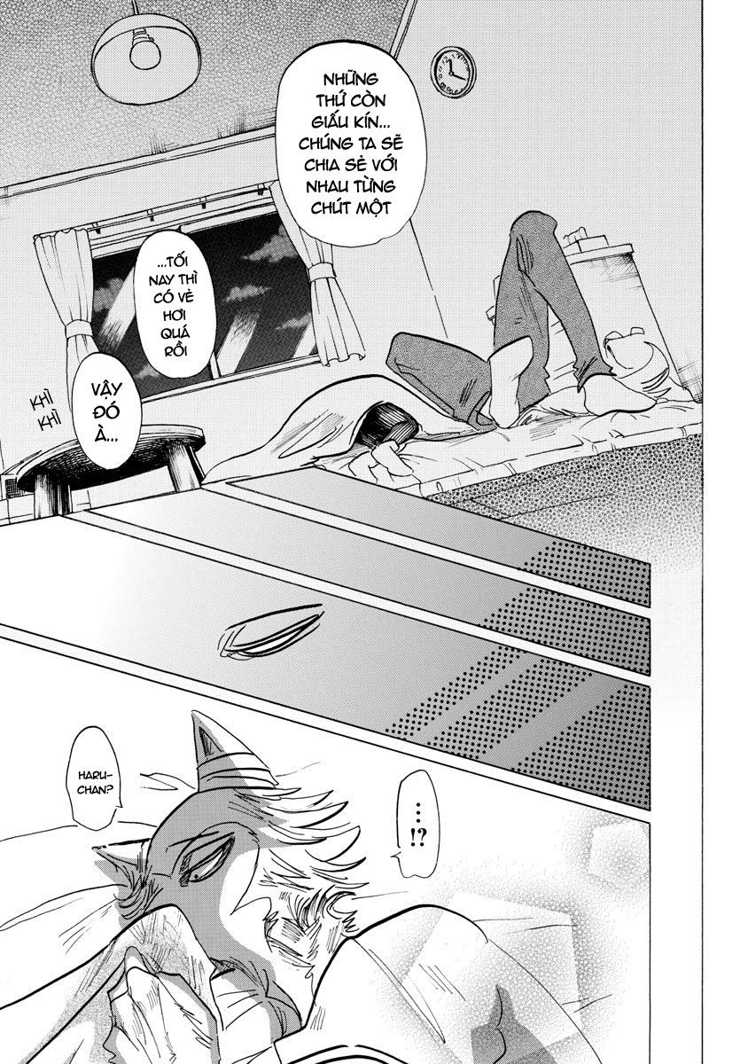 Bởi Vì Chúng Ta Đều Là Những Ngôi Sao Chapter 148 - 18