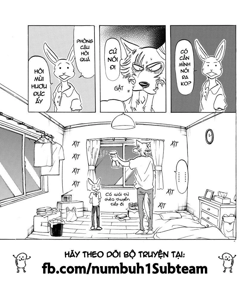 Bởi Vì Chúng Ta Đều Là Những Ngôi Sao Chapter 148 - 21