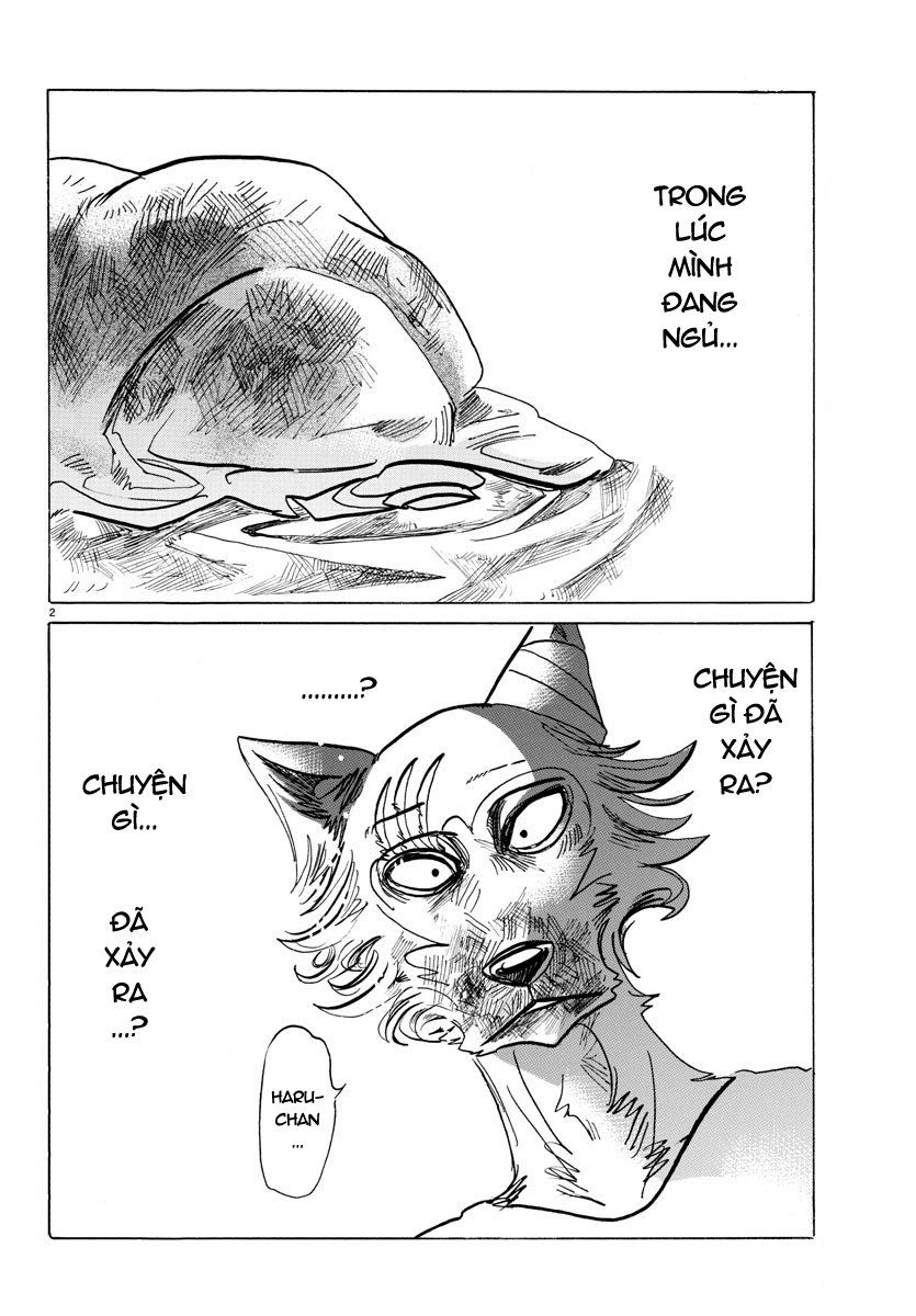 Bởi Vì Chúng Ta Đều Là Những Ngôi Sao Chapter 149 - 2