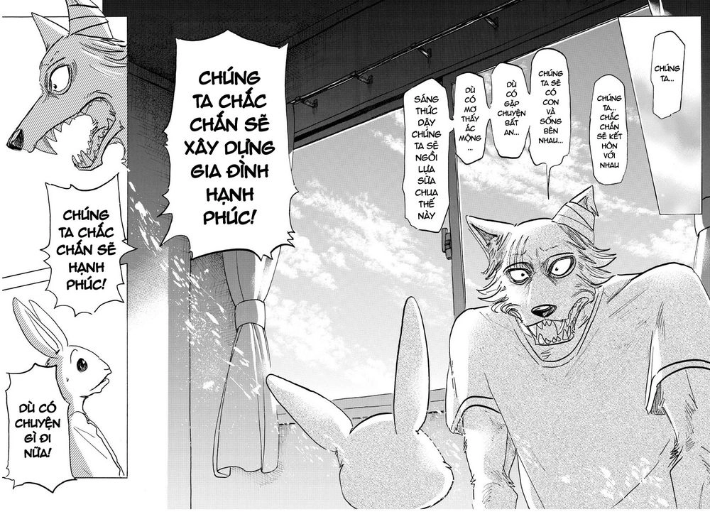 Bởi Vì Chúng Ta Đều Là Những Ngôi Sao Chapter 149 - 14