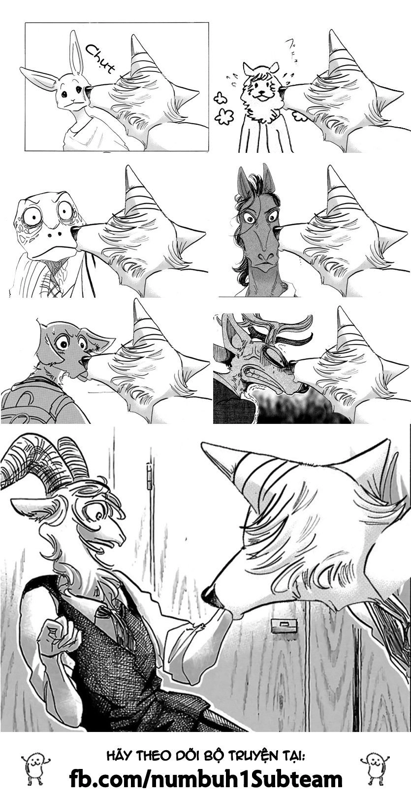 Bởi Vì Chúng Ta Đều Là Những Ngôi Sao Chapter 149 - 21