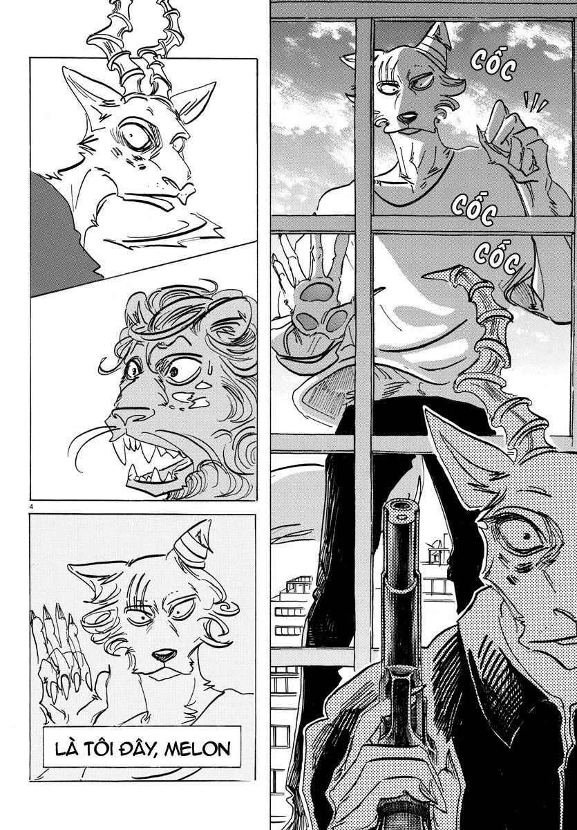 Bởi Vì Chúng Ta Đều Là Những Ngôi Sao Chapter 150 - 5